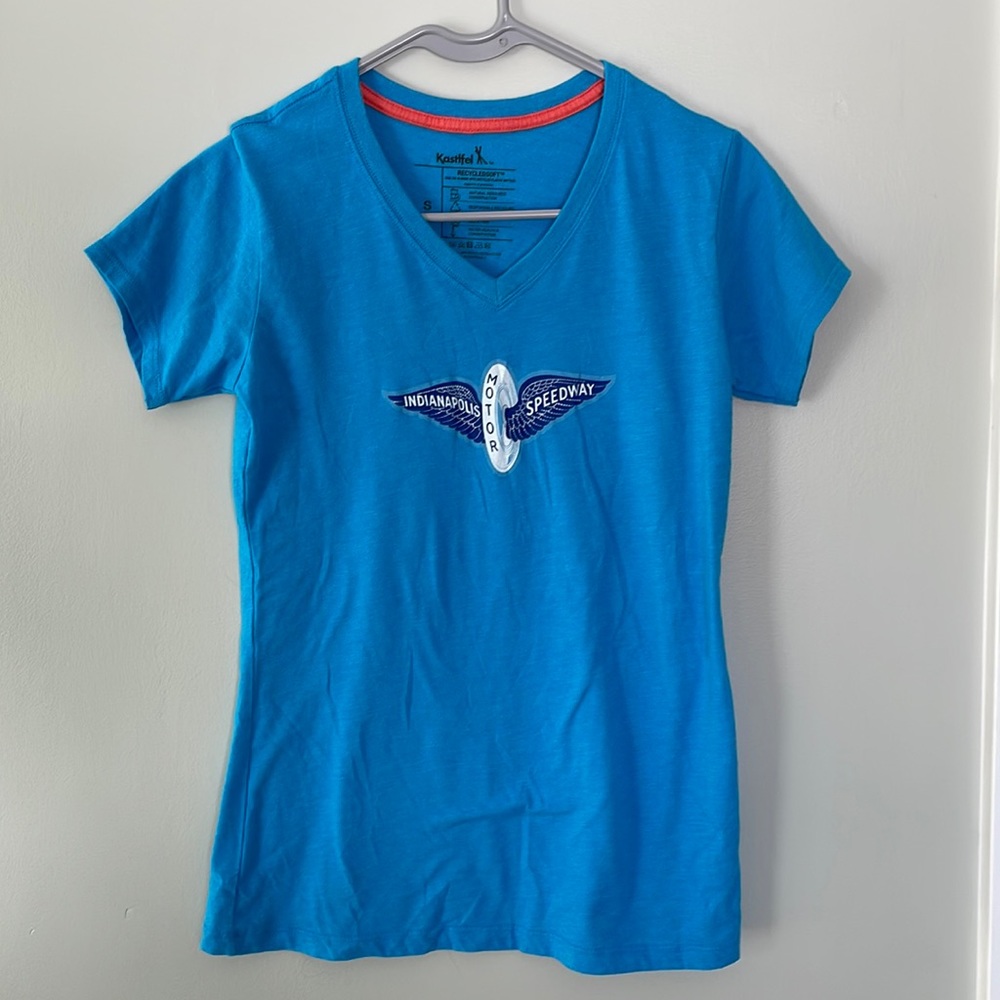 Kastlfel Indianapolis Motor Speedway tee - Small